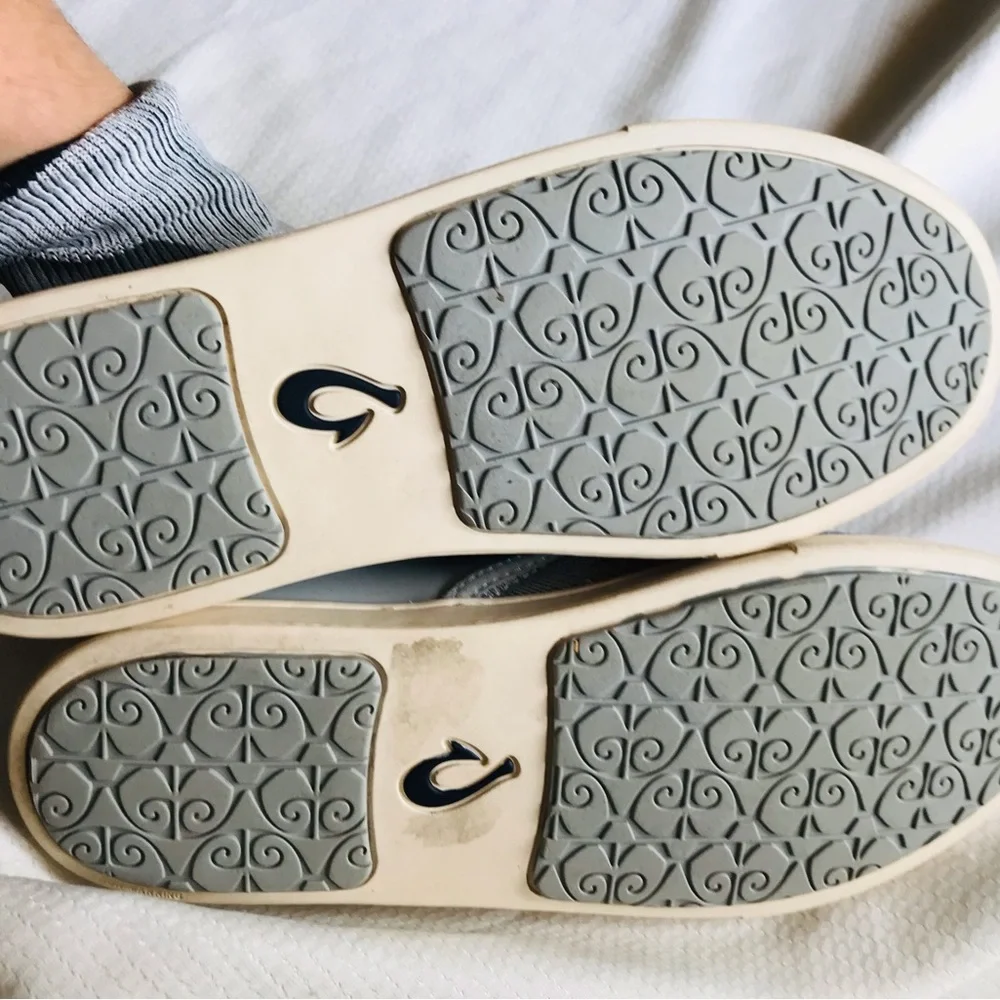 OluKai step into